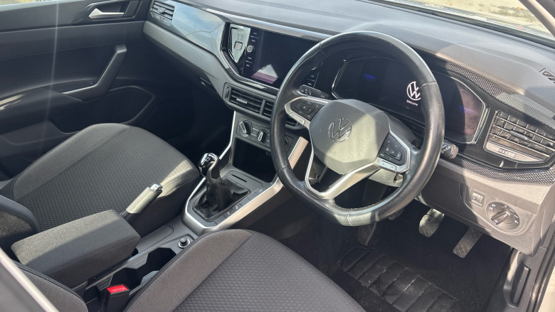 Volkswagen Taigo 1.0 TSI Life 5dr Petrol Hatchback